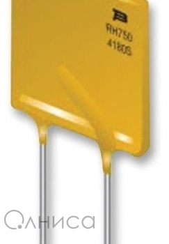 MF-RX375/72-0 Bourns