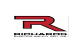 RICHARDS ELECTRICAL SUPPLY
