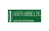 Sankyo America