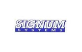 Signum Systems