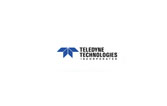 Teledyne Technologies