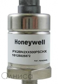 PX2BN2XX500PSCHX Honeywell
