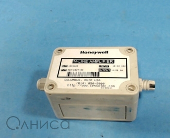 060-6827-03 Honeywell