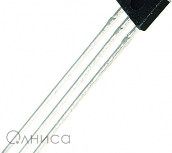 SS445P Honeywell