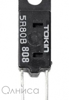 OHD5R-120B Kemet charget