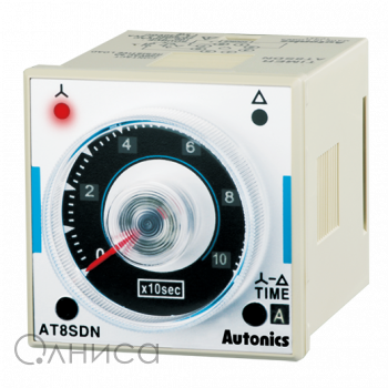 AT8SDN Autonics