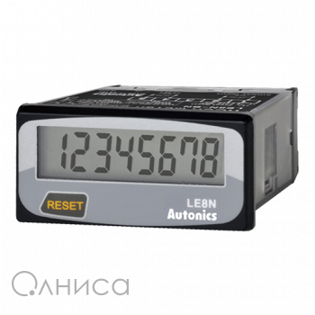 LE8N-BN Autonics