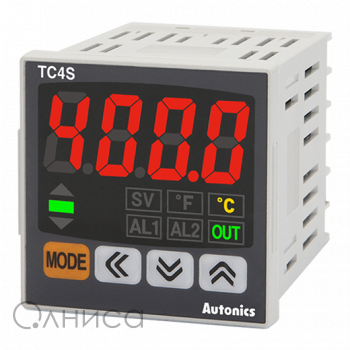 TC4S-N4R Autonics