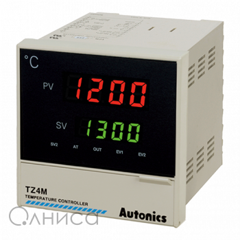 TZ4M-R4S Autonics