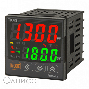 TK4S-24CN Autonics