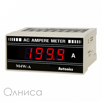 M4W-AAR-5 Autonics