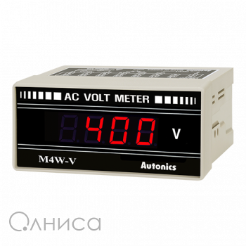 M4W-AV-6 Autonics