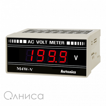 M4W-AVR-4 Autonics
