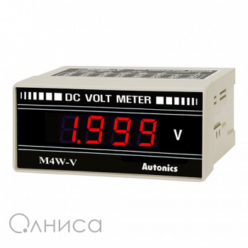 M4W-DV-2 Autonics