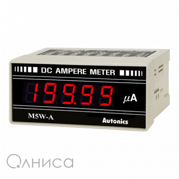 M5W-DA-1 Autonics