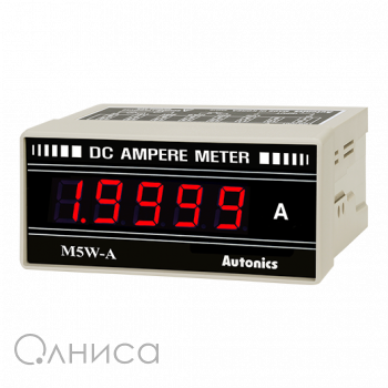 M5W-DA-5 Autonics