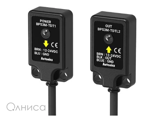 BPS3M-TDTL Autonics