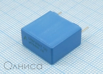 B32522C6474K Epcos