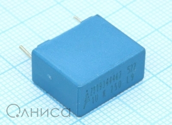 B32522N3105K Epcos