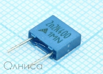 B32529C6222K Epcos