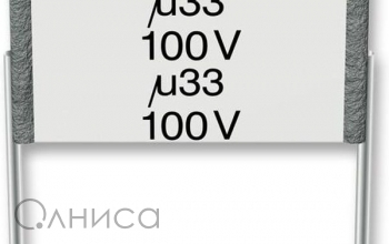 B32562H3225K000 Epcos