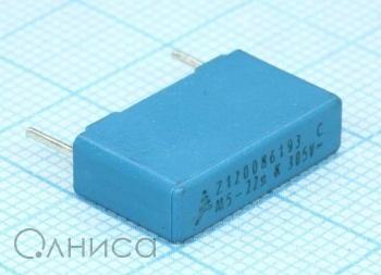 B32922C3223K Epcos