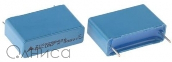 B32923C3474K Epcos