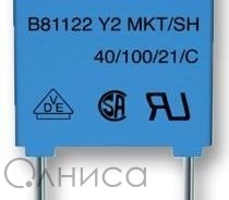 B81123C1332M Epcos