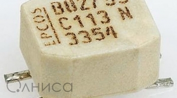 B82793C0105N265 Epcos