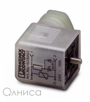 1528002 Phoenix Contact