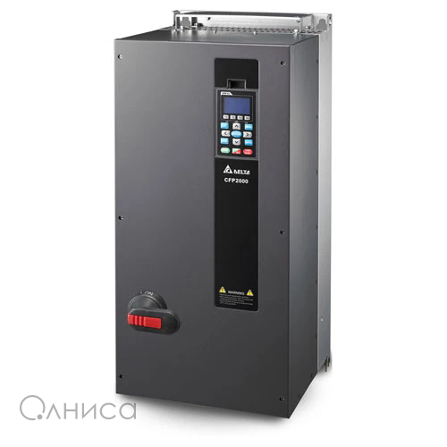 VFD450FP4EA-52S Delta Electronics