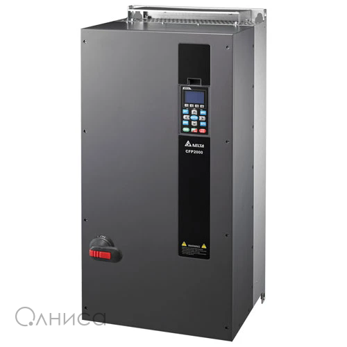 VFD750FP4EA-52S Delta Electronics