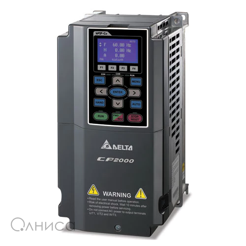 VFD075CP4EB-21 Delta Electronics