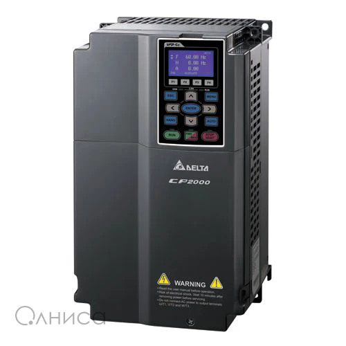 VFD150CP4EB-21 Delta Electronics
