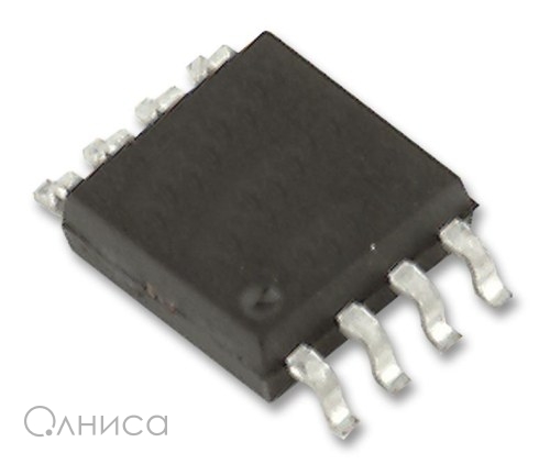 LT1634BCMS8-1.25#PBF Analog Devices