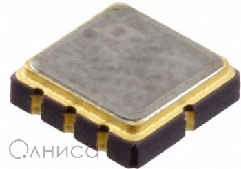 LTC6652BHLS8-4.096#PBF Analog Devices