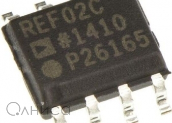 REF02CSZ Analog Devices