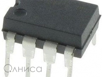 LTC694CN8#PBF Analog Devices
