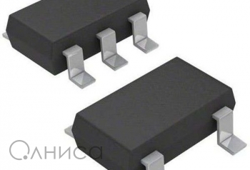 ADP123AUJZ-R7 Analog Devices