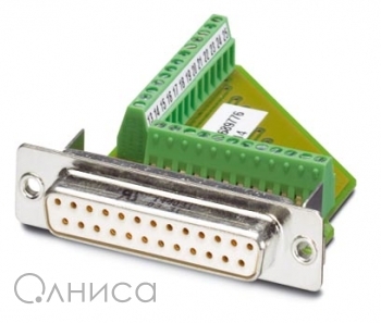 1689776 Phoenix Contact