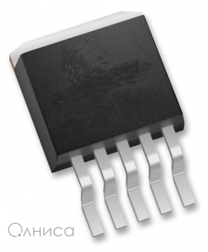 LT1076CQ-5#PBF Analog Devices