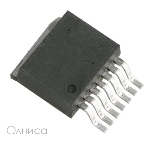 LT1374IR#PBF Analog Devices