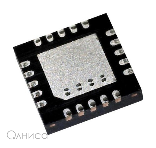 LT3579EUFD#PBF Analog Devices