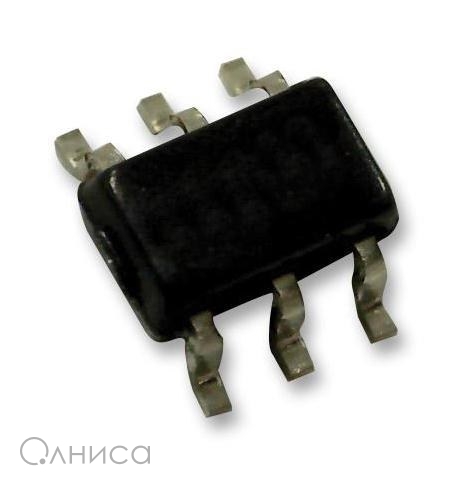 LTC3400ES6#TRMPBF Analog Devices
