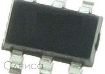 LTC1734ES6-4.2#TRMPBF Analog Devices