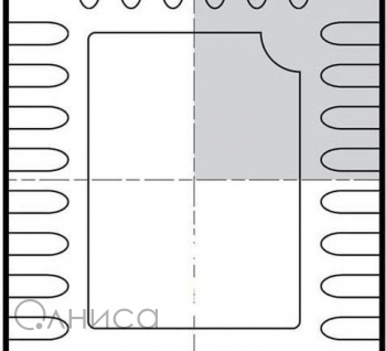 LTC3555EUFD#PBF Analog Devices
