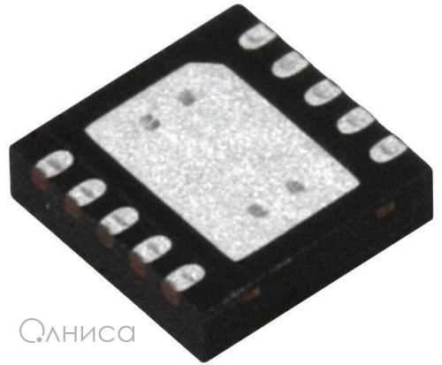 LTC2877HDD#PBF Analog Devices
