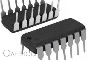 ADM489ANZ Analog Devices