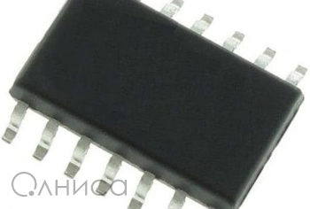 LTC491IS#PBF Analog Devices