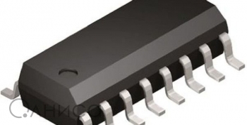 ADM3232EARNZ Analog Devices
